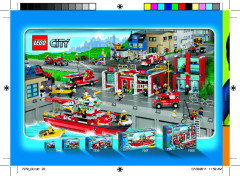 LEGO 66375 instructions page 22 – build guide