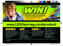 LEGO 66375 instructions page 24 – build guide