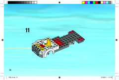 LEGO 66375 instructions page 16 – build guide