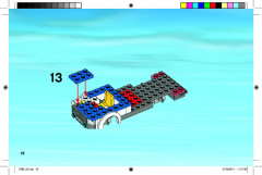 LEGO 66375 instructions page 18 – build guide