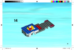 LEGO 66375 instructions page 19 – build guide