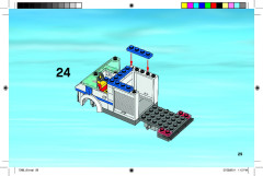LEGO 66375 instructions page 29 – build guide