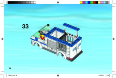 LEGO 66375 instructions page 38 – build guide