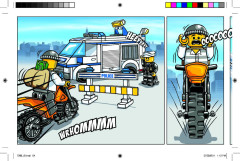 LEGO 66375 instructions page 54 – build guide