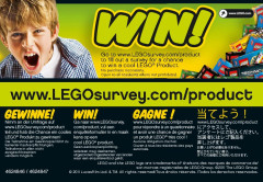 LEGO 66377 instructions page 16 – build guide