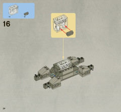 LEGO 66377 instructions page 24 – build guide