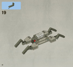 LEGO 66377 instructions page 26 – build guide