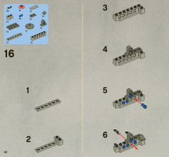 LEGO 66377 instructions page 42 – build guide