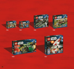 LEGO 66377 instructions page 58 – build guide