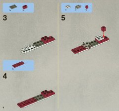 LEGO 66377 instructions page 6 – build guide