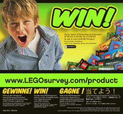 LEGO 66377 instructions page 60 – build guide