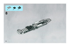 LEGO 66378 instructions page 10 – build guide