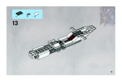 LEGO 66378 instructions page 15 – build guide