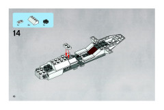 LEGO 66378 instructions page 16 – build guide