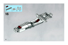 LEGO 66378 instructions page 18 – build guide