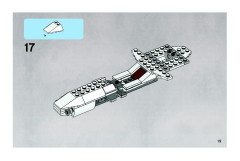 LEGO 66378 instructions page 19 – build guide