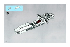 LEGO 66378 instructions page 20 – build guide