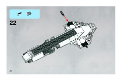 LEGO 66378 instructions page 24 – build guide