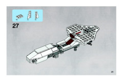 LEGO 66378 instructions page 29 – build guide