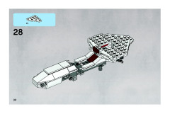 LEGO 66378 instructions page 30 – build guide