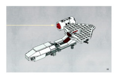 LEGO 66378 instructions page 33 – build guide