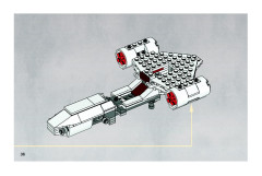LEGO 66378 instructions page 36 – build guide
