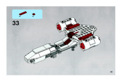 LEGO 66378 instructions page 39 – build guide