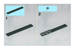 LEGO 66378 instructions page 4 – build guide