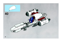 LEGO 66378 instructions page 46 – build guide