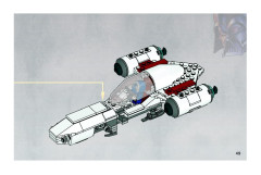 LEGO 66378 instructions page 49 – build guide