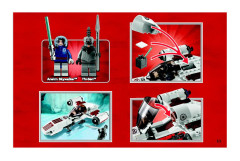LEGO 66378 instructions page 53 – build guide