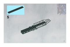 LEGO 66378 instructions page 7 – build guide