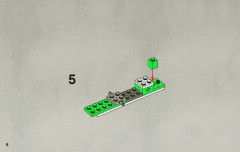 LEGO 66378 instructions page 6 – build guide