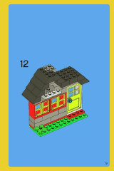 LEGO 66380 instructions page 19 – build guide