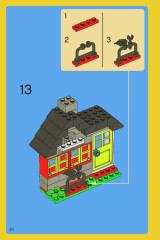 LEGO 66380 instructions page 20 – build guide