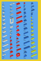 LEGO 66380 instructions page 22 – build guide