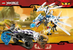 LEGO 66383 instructions page 21 – build guide