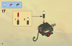 LEGO 66383 instructions page 16 – build guide