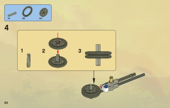 LEGO 66383 instructions page 30 – build guide