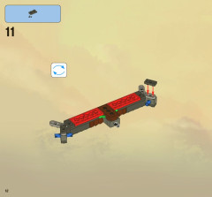 LEGO 66383 instructions page 12 – build guide