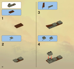 LEGO 66383 instructions page 30 – build guide