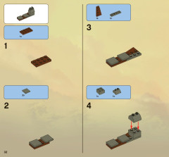 LEGO 66383 instructions page 32 – build guide