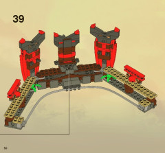 LEGO 66383 instructions page 50 – build guide