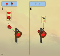 LEGO 66383 instructions page 54 – build guide