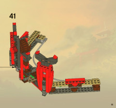 LEGO 66383 instructions page 55 – build guide