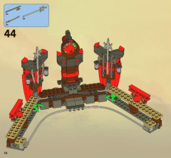 LEGO 66383 instructions page 58 – build guide