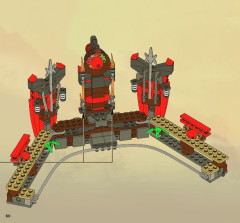 LEGO 66383 instructions page 60 – build guide