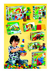 LEGO 66384 instructions page 7 – build guide