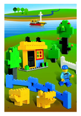 LEGO 66385 instructions page 10 – build guide