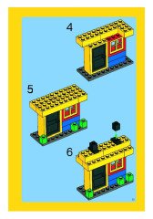 LEGO 66385 instructions page 13 – build guide